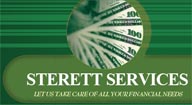 Sterett Services